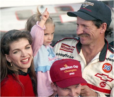 Teresa Earnhardt Net Worth 2024