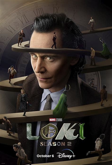 Loki Torrent Download - EZTV