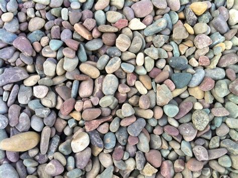 Landscaping with Decorative Rock & Gravel - Ornamental Stone