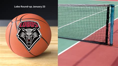 Lobo Round-up: Men’s basketball breaks into AP Top 25, Tennis shuts out ...