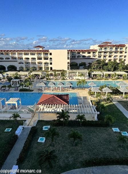 Reviews for Grand Memories Holguin, Holguin, Cuba | Monarc.ca - hotel ...