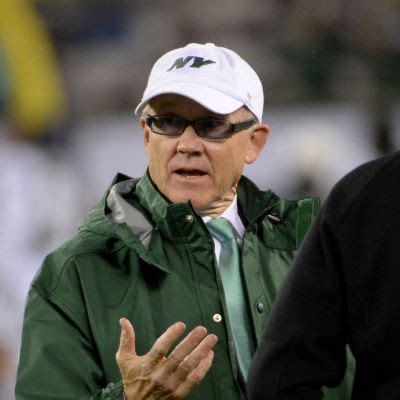 Woody Johnson Net Worth: What's His Worth? New York Jets Ownership