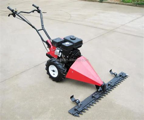 Petrol Engine Manual Hand Push Grass Cutting Machine,Grass Cutter Machine - Buy Grass Cutter ...