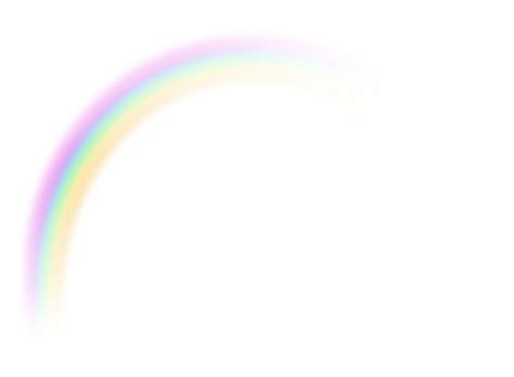 🥇 Image of Rainbow overlay png - 【FREE PHOTO】 100032759