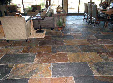 Slate Tile Flooring Pictures – Flooring Site