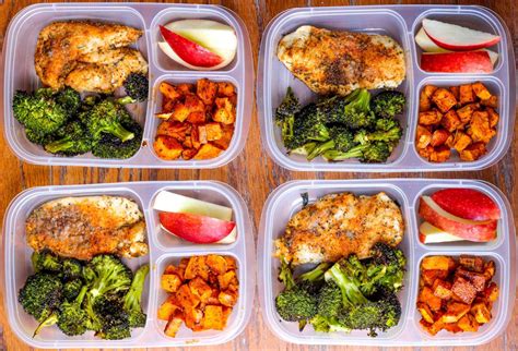 Awasome Healthy Good Meal Prep 2023 - Recipe Collection