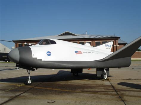 NASA Experimental Aircraft | Flickr - Photo Sharing!