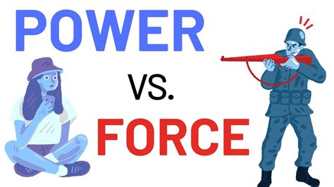 Power Versus Force Mazzi Discover Living Surrendered To, 44% OFF