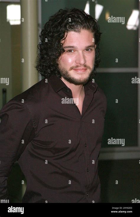 Kit Harington attending the premiere of Silent Hill: Revelations 3D in ...