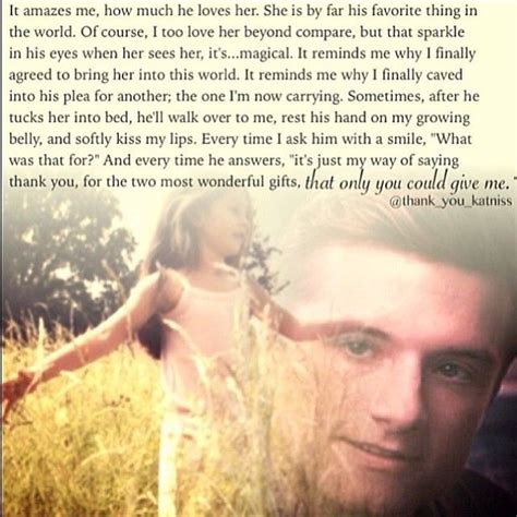 Mockingjay epilogue | Hunger games | Pinterest | Beautiful, Spirituality and I love