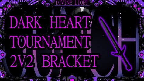 DIVINE LIGHT SEVERED - 2V2 CHAMPIONSHIP - YouTube