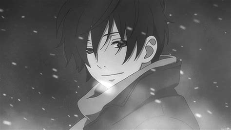 Anime Triste, Triste Gif, Old Anime, Dark Anime, Manga Anime, Anime Guys With Glasses, Hot Anime ...