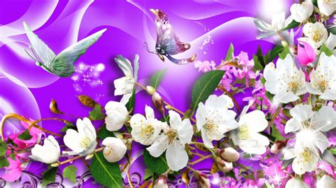 Free download | HD wallpaper: Why Butterflies Fly, firefox persona, stars, smoke, flowers ...
