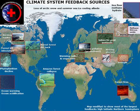 Arctic News: Earth on Fire