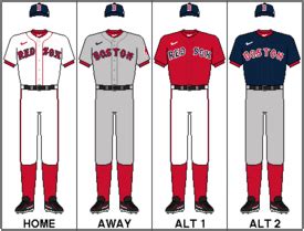 Boston Red Sox Facts for Kids