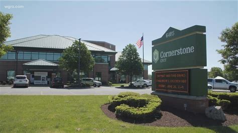 Cornerstone plans new credit union branch in Lockport | wgrz.com