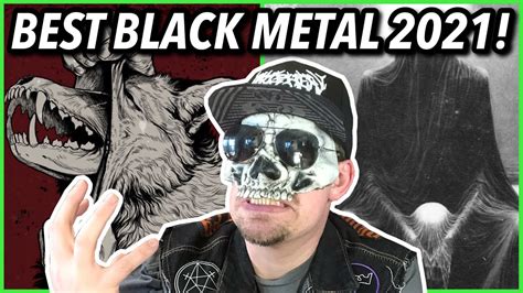 Best Black Metal Albums of 2021 | Metal Trenches: Because You Need To Be Told What To Listen To