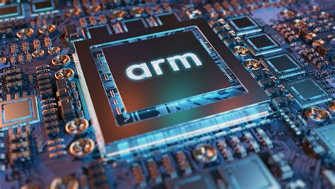 Arm shares jump over 50% as AI demand boosts Q3 results - Sharecast.com