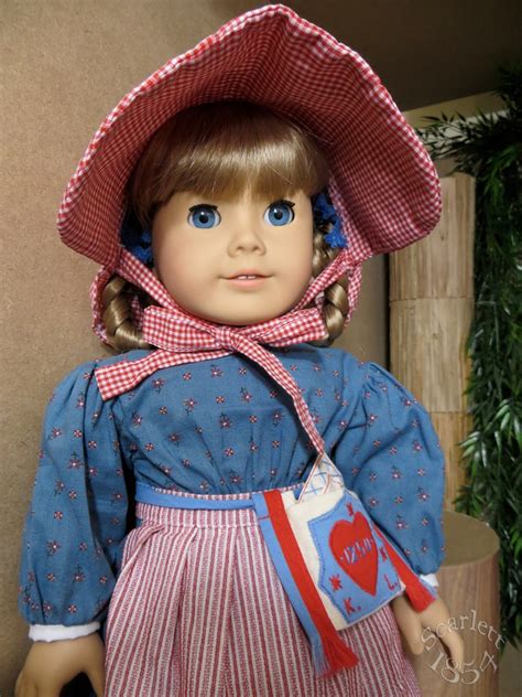 5 Ways American Girl Dolls Are So Much Better Than Barbie For Young Girls