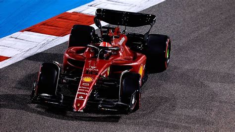 F1 Bahrain GP 2021: Leclerc wins Bahrain GP and F1 results today | Marca