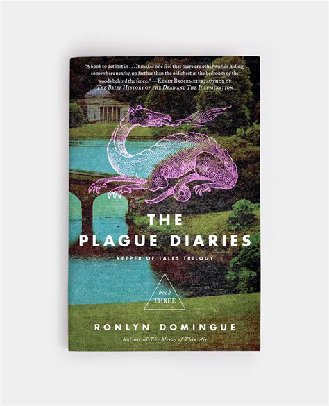 The Plague Diaries | Anna Dorfman