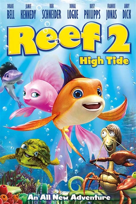 The Reef 2: High Tide Pictures - Rotten Tomatoes