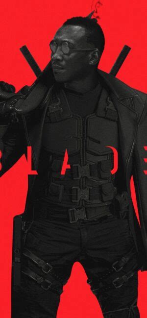 Blade Wallpaper - EnWallpaper