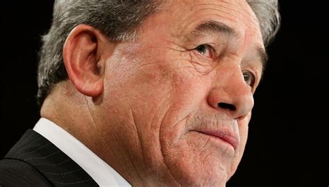 Winston Peters: Behind the man about to take charge | Newshub