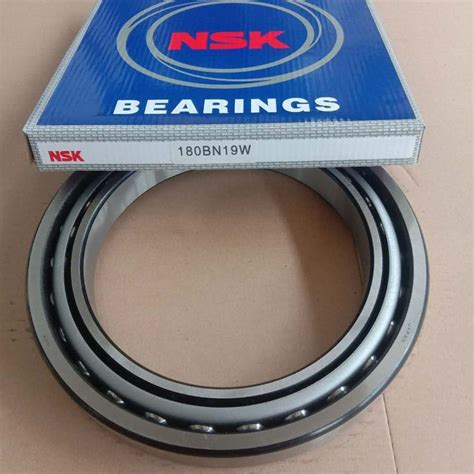 Original NTN Koyo Japan BN220-1 Excavator Bearing for slewing ring ...