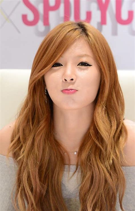 Hyuna - Kim | HDWalle