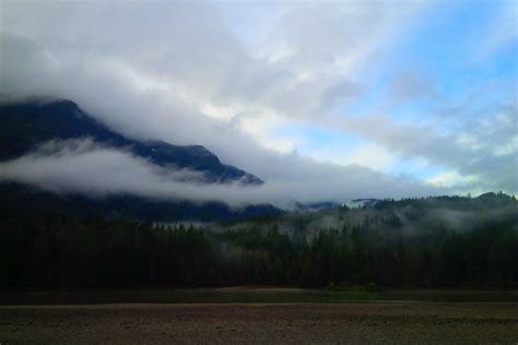 rainy mountains Free Photo Download | FreeImages