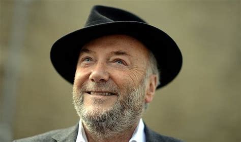 George Galloway SACKED from Talk Radio after ‘blatant anti-semitism’ against Spurs | UK | News ...