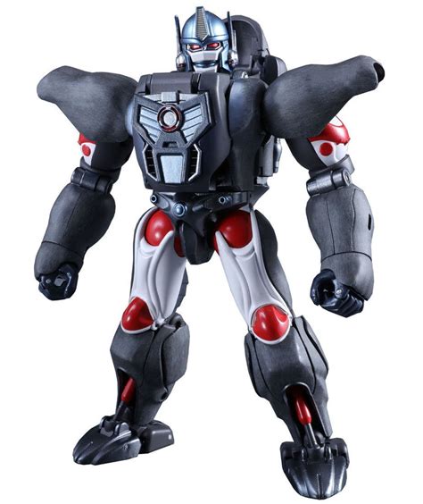 Beast Wars MP-32 Masterpiece Optimus Primal