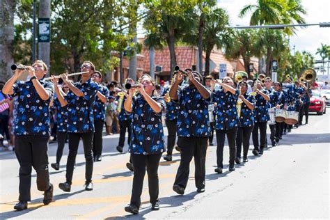 South Dade High School Band Eager to Entertain | News | southdadenewsleader.com