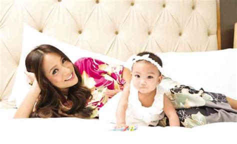 Motherhood (surprisingly) becomes Pia Guanio | Lifestyle.INQ