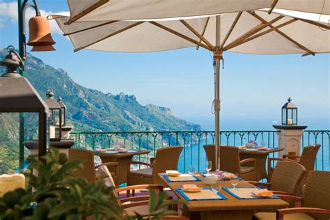 These 15 Photos of One of the Amalfi Coast's Nicest Hotels Are ...