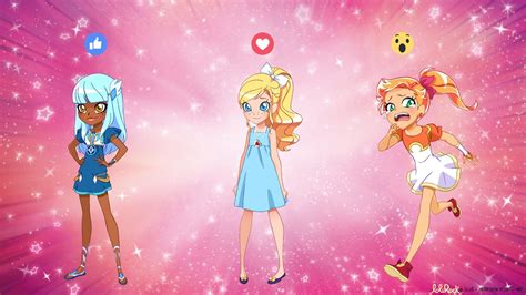 LoliRock Talia Wallpapers - Wallpaper Cave