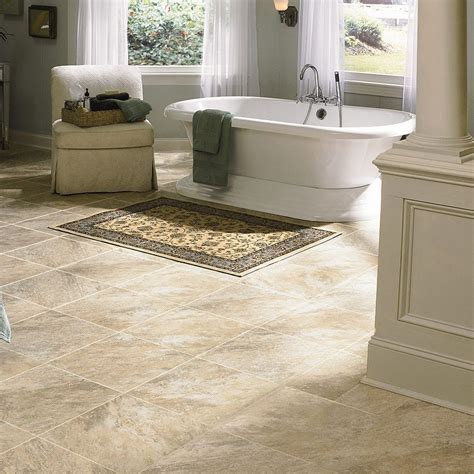 Mannington Adura- Seaside- Breakwater- 16x16 Luxury Vinyl Tile | Luxury vinyl tile flooring ...