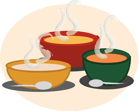 Soup clip art pictures free clipart images 2 - Clipartix