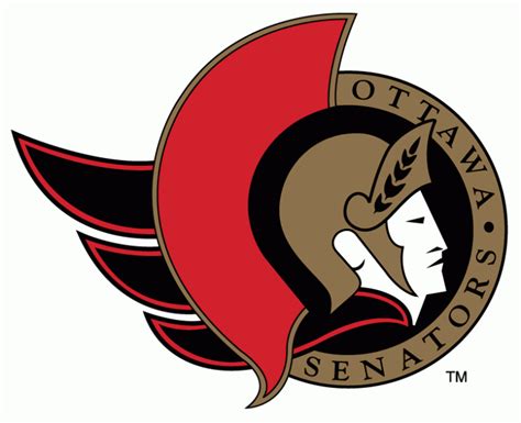 NHL logo rankings No. 22: Ottawa Senators – TheHockeyNews