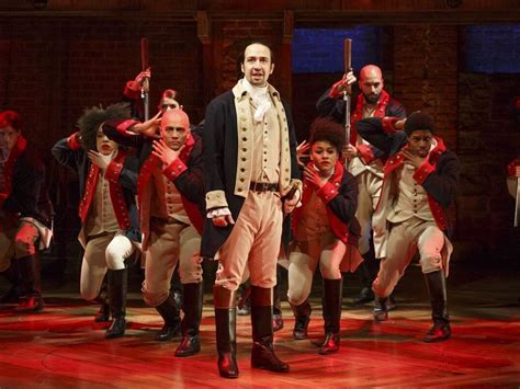 Hamilton heading to Disney Plus on July 3 | The Nerdy