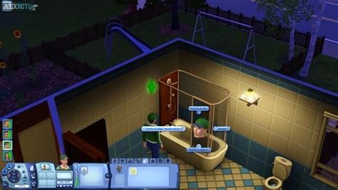 Review The Sims 3: Generations