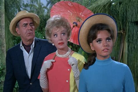 La isla de Gilligan: el inédito éxito de una serie que se volvió una maldición para sus actores ...