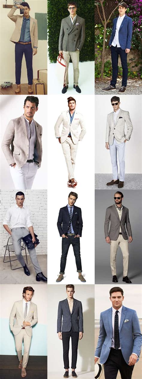 Business casual Men summer | Dresses Images 2022 | Page 2