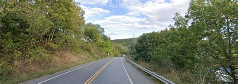 Laceyville Borough, Pennsylvania