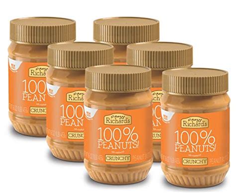 Top 9 Vegan Peanut Butter Brands