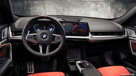 X1 Bmw 2024 Interior Dimensions - Bobbie Margit