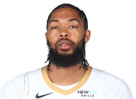 Brandon Ingram | Forward | New Orleans Pelicans | NBA.com