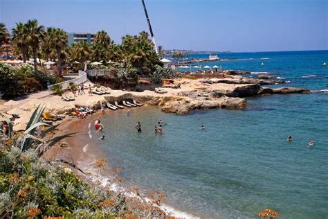 15 BEST Hersonissos Beaches To Visit In Crete Greece