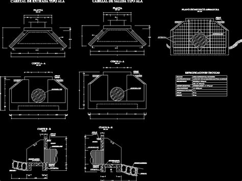 rocla box culvert headwalls dimensions Culverts rocla box concrete crossings headwalls ...